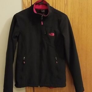 North face jacket